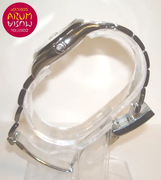 Rolex Datejust ARUM Ref. 2494 "SOLD" Rolex Datejust ARUM Ref. 2494 "SOLD"