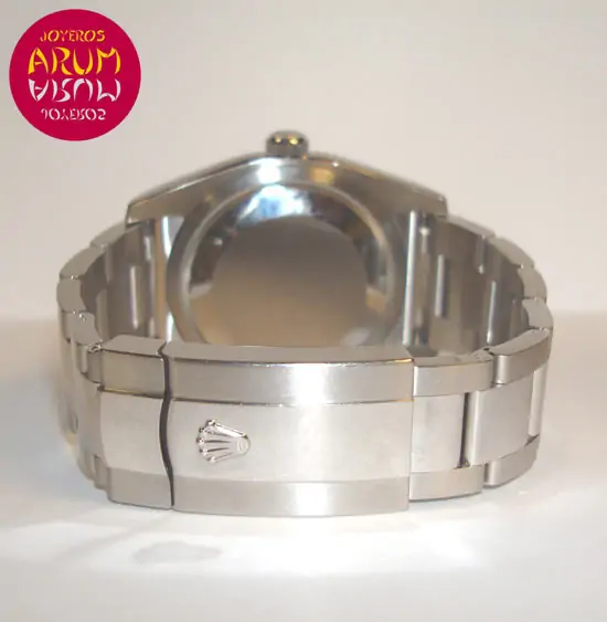 Rolex Datejust ARUM Ref. 2494 "SOLD" Rolex Datejust ARUM Ref. 2494 "SOLD"