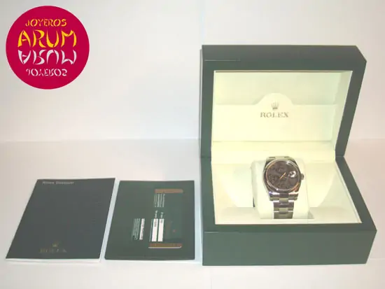 Rolex Datejust ARUM Ref. 2494 "SOLD" Rolex Datejust ARUM Ref. 2494 "SOLD"