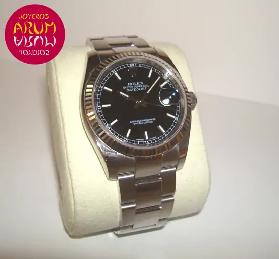 Rolex Datejust "SOLD"