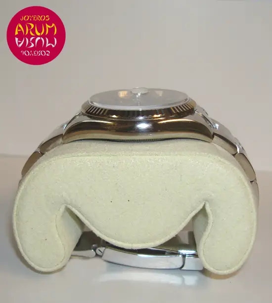 Rolex Datejust "SOLD"