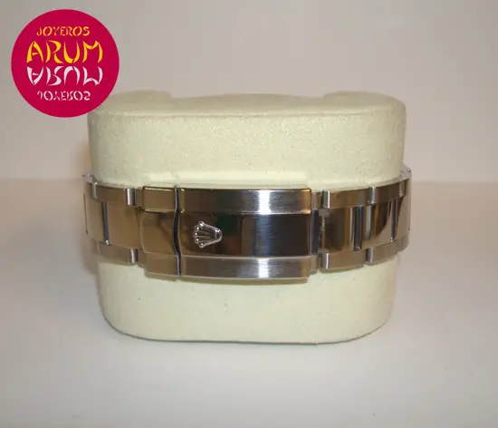 Rolex Datejust "SOLD"