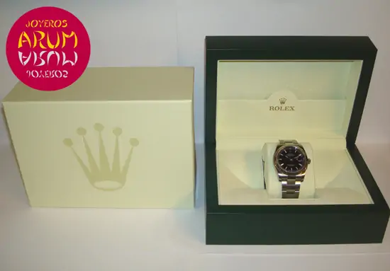 Rolex Datejust "SOLD"