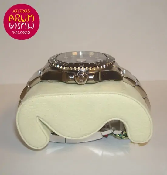 Rolex GMT Master II "SOLD"