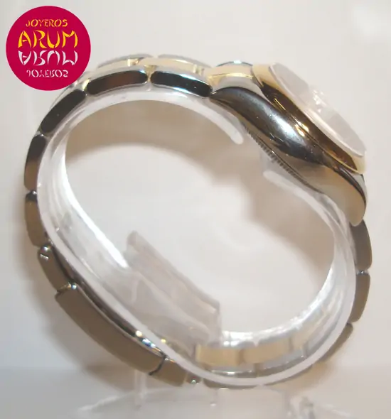 Rolex Datejust Mixto ARUM Ref. 2541 "SOLD" Rolex Datejust Mixto ARUM Ref. 2541 "SOLD"