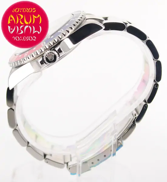 Rolex GMT Master II ARUM Ref. 3397 "SOLD" Rolex GMT Master II ARUM Ref. 3397 "SOLD"