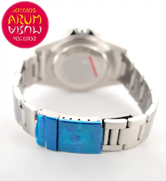 Rolex GMT Master II ARUM Ref. 3397 "SOLD" Rolex GMT Master II ARUM Ref. 3397 "SOLD"