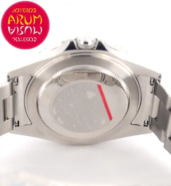 Rolex GMT Master II ARUM Ref. 3397 "SOLD" Rolex GMT Master II ARUM Ref. 3397 "SOLD"