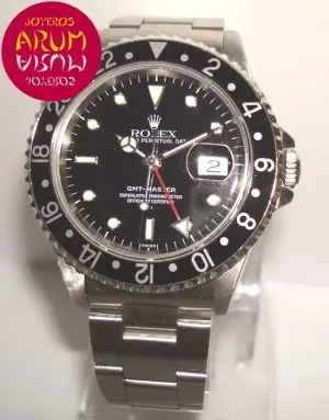 Rolex GMT Master ARUM Ref. 2867 "SOLD"