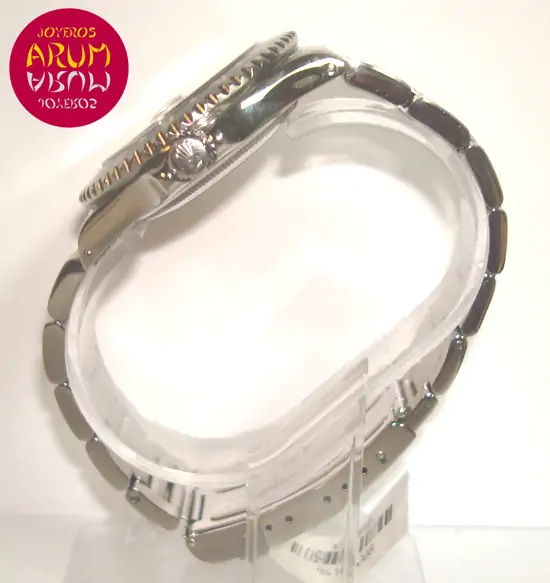 Rolex GMT Master ARUM Ref. 2867 "SOLD"