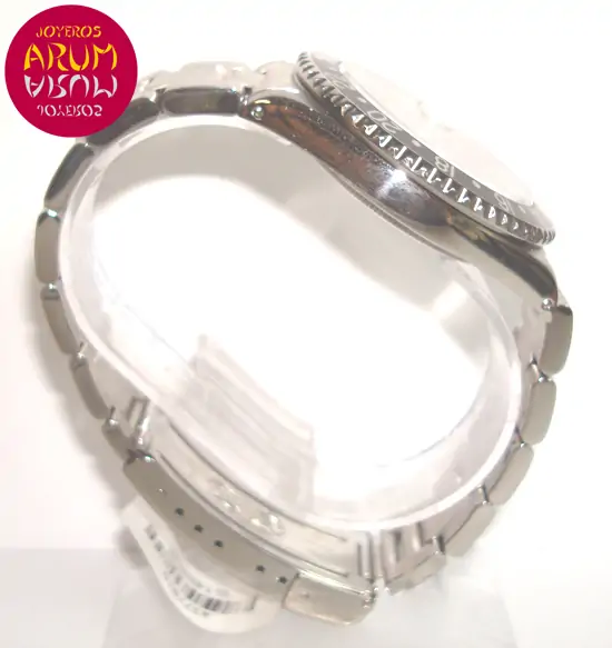 Rolex GMT Master ARUM Ref. 2867 "SOLD"