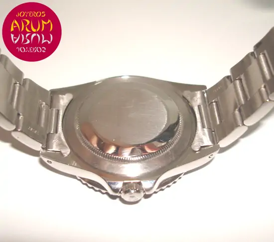 Rolex GMT Master ARUM Ref. 2867 "SOLD"