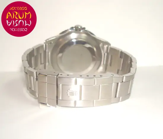 Rolex GMT Master ARUM Ref. 2867 "SOLD"