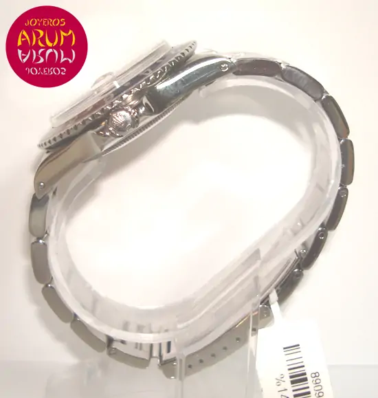 Rolex GMT Master ARUM Ref. 2865 "SOLD"