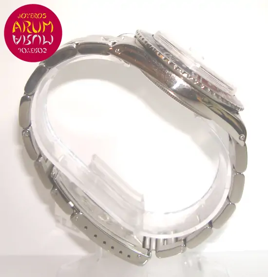 Rolex GMT Master ARUM Ref. 2865 "SOLD"