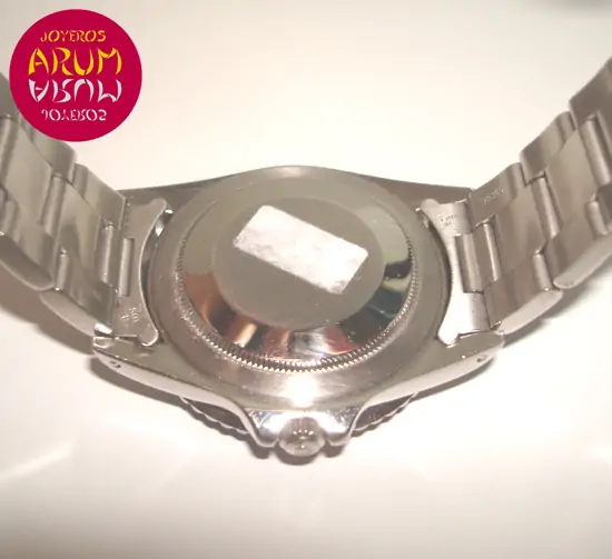 Rolex GMT Master ARUM Ref. 2865 "SOLD"