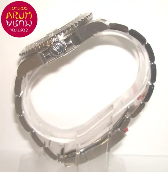 Rolex GMT Master II ARUM Ref. 2958 "SOLD"