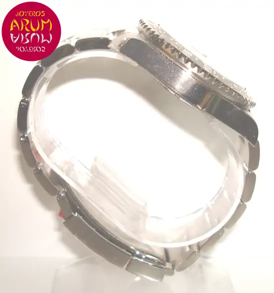 Rolex GMT Master II ARUM Ref. 2958 "SOLD"