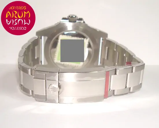 Rolex GMT Master II ARUM Ref. 2958 "SOLD"