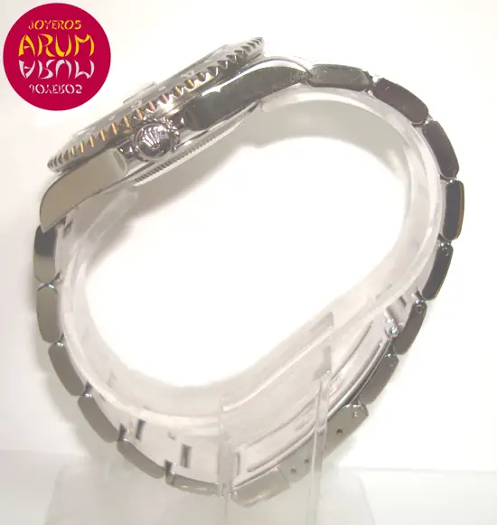 Rolex GMT Master II ARUM Ref. 2885 "SOLD"