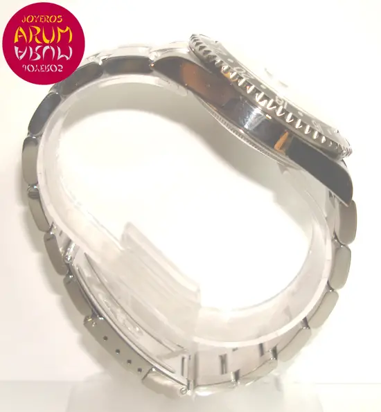 Rolex GMT Master II ARUM Ref. 2885 "SOLD"