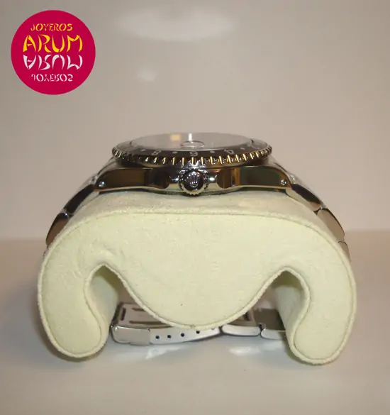 Rolex GMT Master II "SOLD"