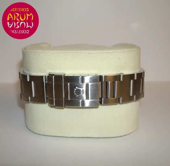 Rolex GMT Master II "SOLD"