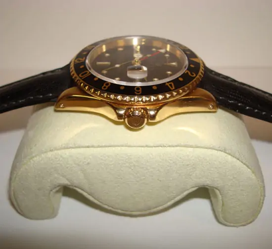 Rolex GMT Master "SOLD"