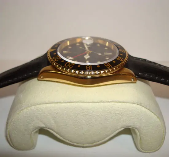 Rolex GMT Master "SOLD"