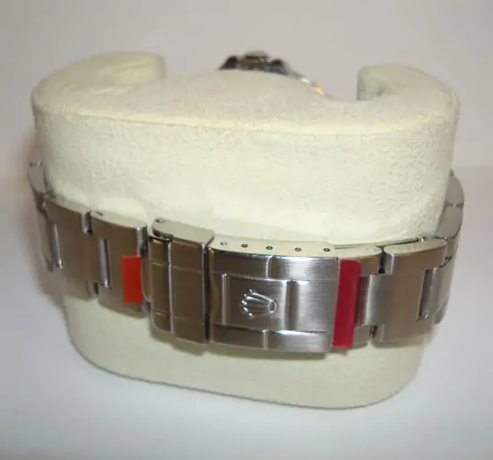 Rolex GMT Master II "SOLD"