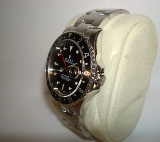 Rolex GMT Master II "SOLD" Rolex GMT Master II "SOLD"