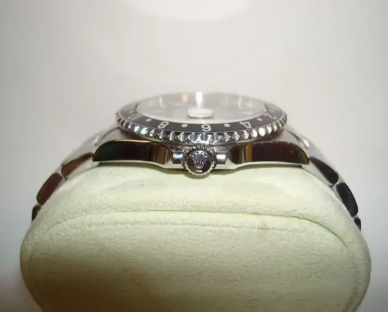 Rolex GMT Master II "SOLD" Rolex GMT Master II "SOLD"