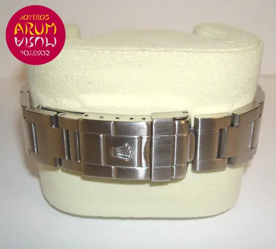 Rolex GMT Master II "SOLD"