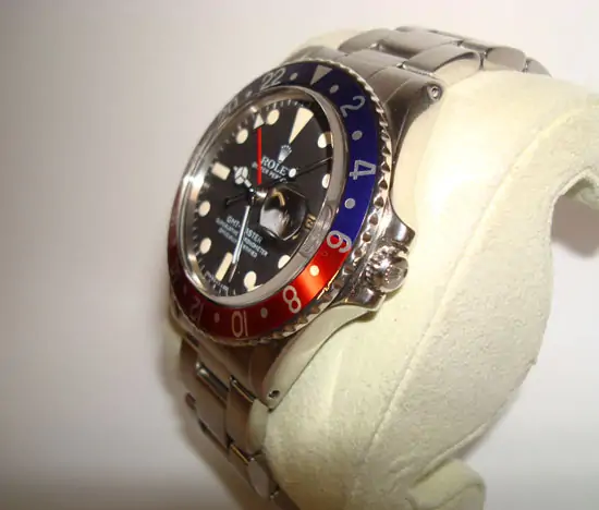 Rolez GMT-Master 1978 "SOLD" Rolez GMT-Master 1978 "SOLD"