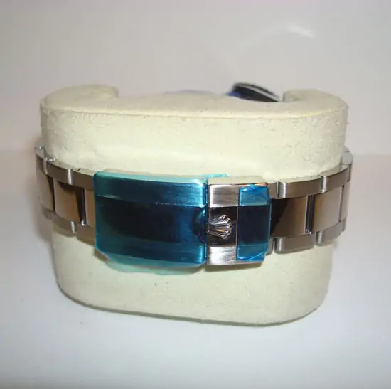 Rolex GMT Master II "SOLD"