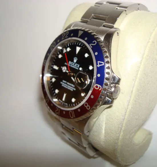 Rolex GMT Master "SOLD" Rolex GMT Master "SOLD"