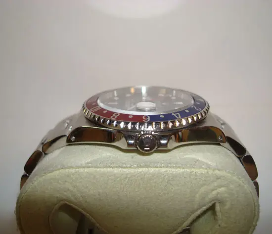 Rolex GMT Master "SOLD" Rolex GMT Master "SOLD"