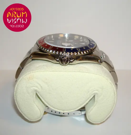 Rolex GMT Master "SOLD"