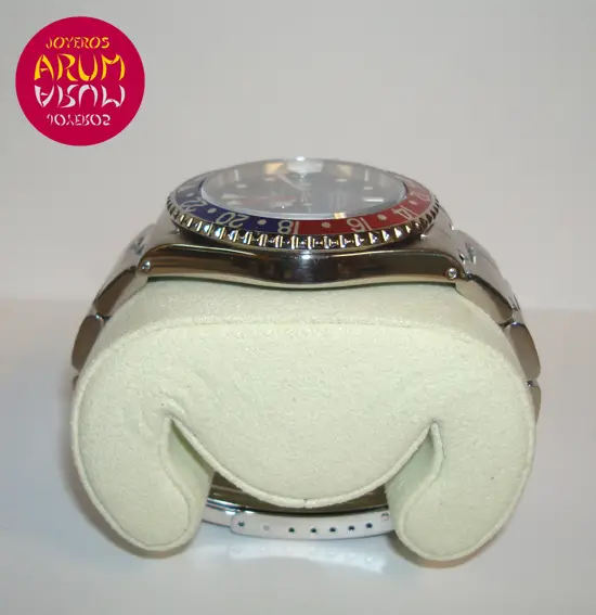 Rolex GMT Master "SOLD"