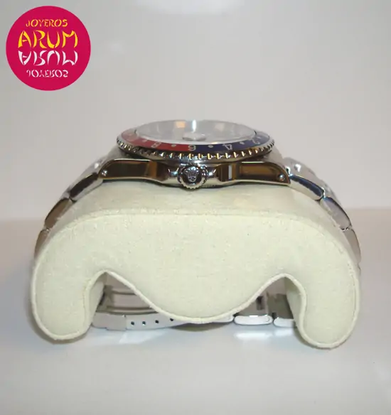 Rolex GMT Master II "SOLD"