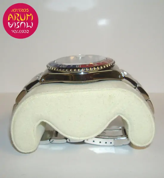 Rolex GMT Master II "SOLD"