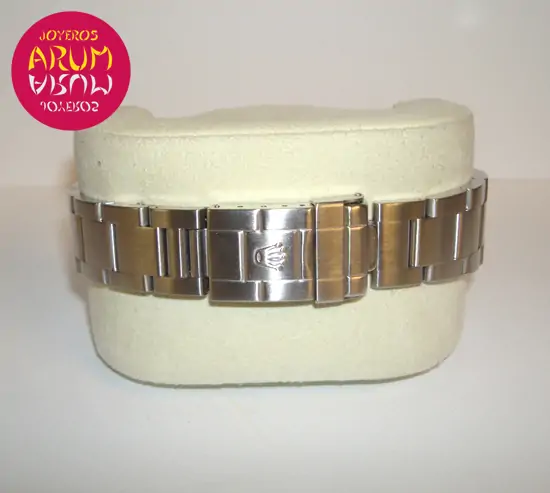 Rolex GMT Master II "SOLD"