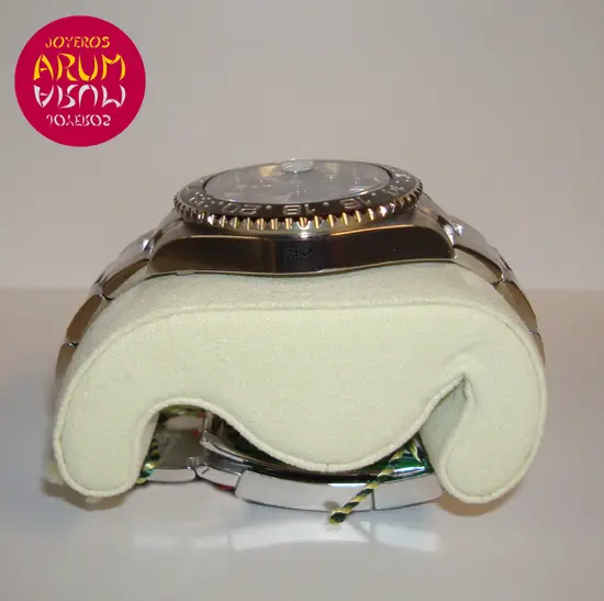 Rolex GMT Master II "SOLD"