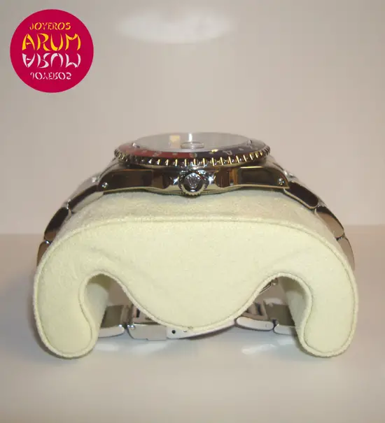 Rolex GMT Master II "SOLD"