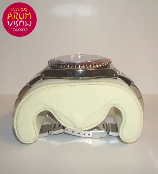 Rolex GMT Master II "SOLD"