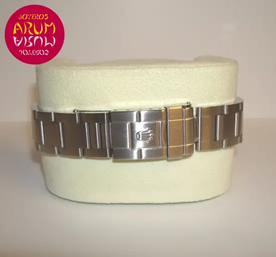 Rolex GMT Master II "SOLD"