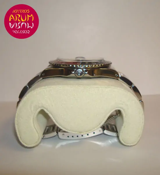 Rolex GMT Master "SOLD"