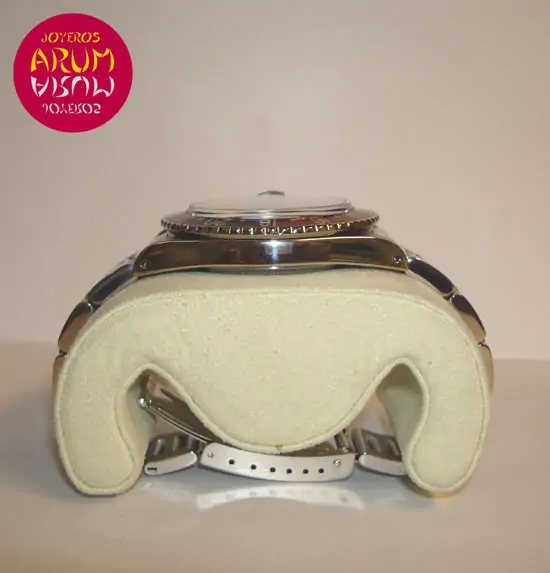 Rolex GMT Master "SOLD"