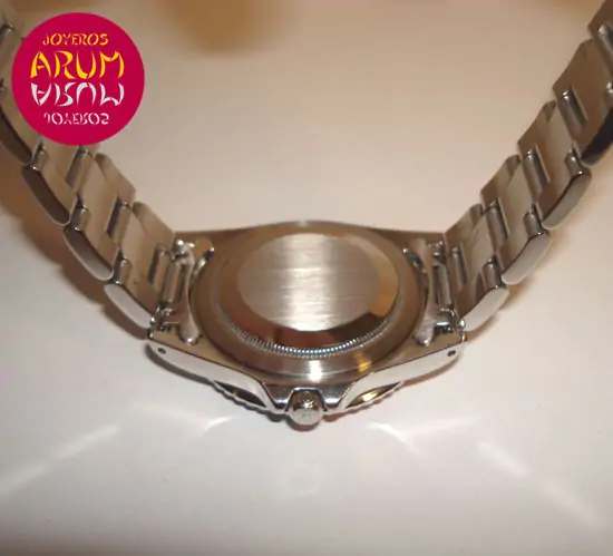 Rolex GMT Master "SOLD"