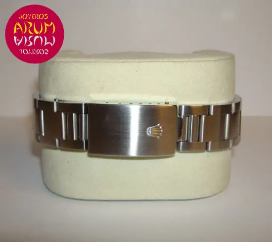 Rolex GMT Master "SOLD"